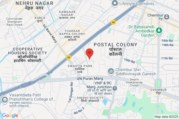 Mangal Anand Hospital
