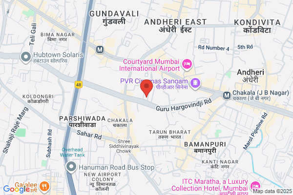 Meditronics Manufacturing Co P Ltd