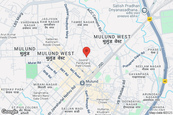 Meher Ambe Nursing Home