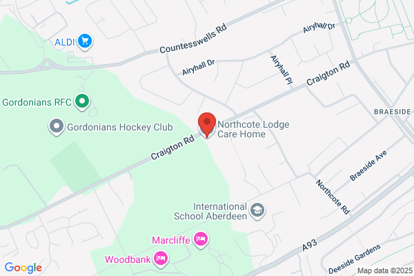 Northcote Nursing    Home