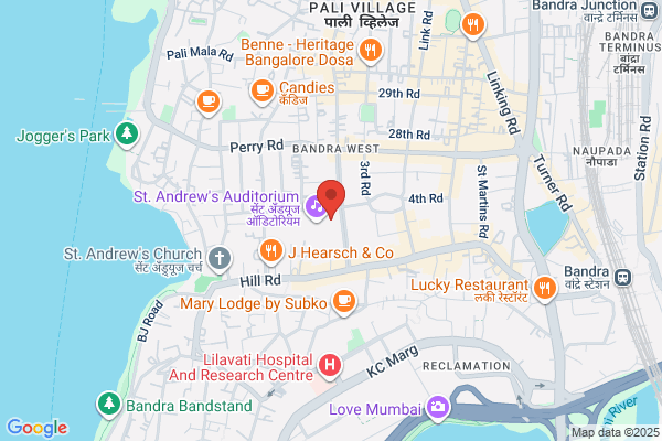 Pali Hospital & Nursing Home