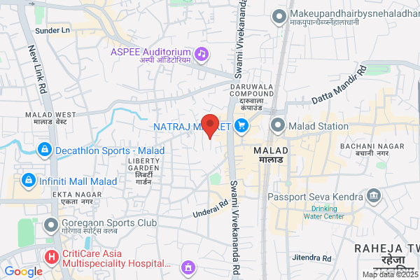 Puranik Hospital