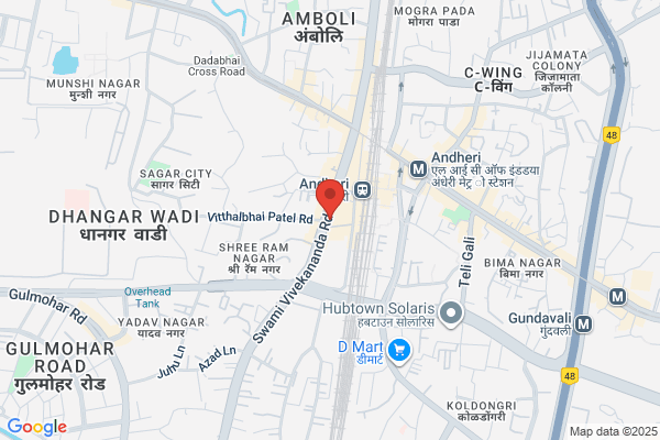 Rajesh Poddar Clinic