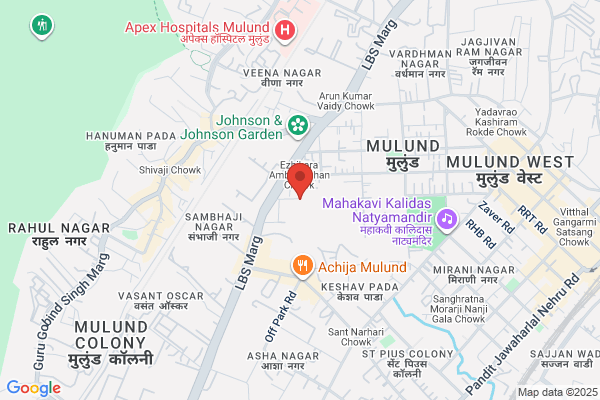 Riddhi Hospital