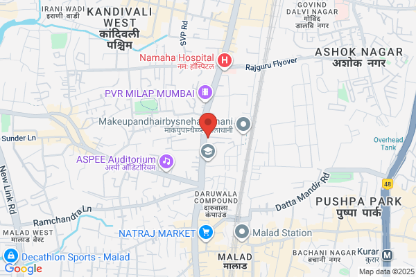 Riddhi Vinayak Critical Care Centre