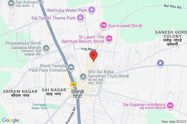 HOTEL GORADIA'S PVT LTD