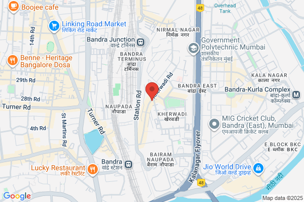 Mahavir Gen Str
