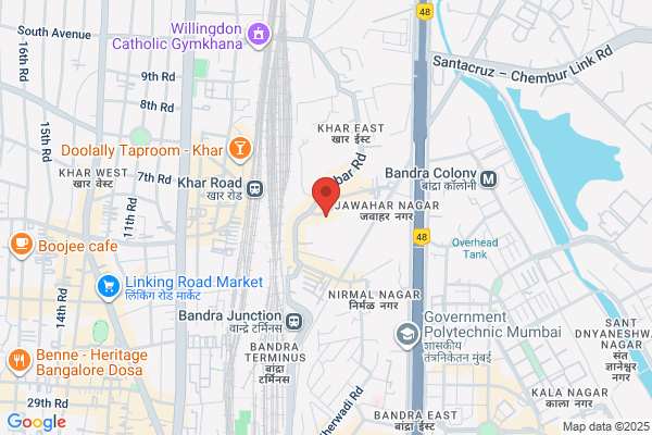 Corporate Housekeepers