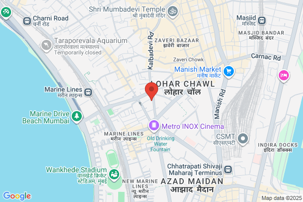 Degain Multiservices Pvt.Ltd.