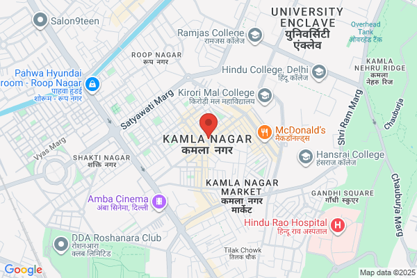 Rajkamal Emporium