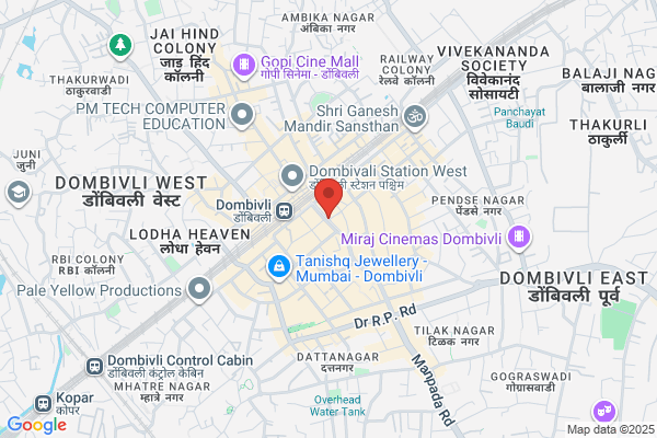 Ramesh Steel Emporium