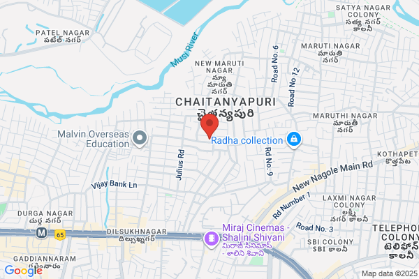 Rameshchandra Asulal Jain Household Appliances