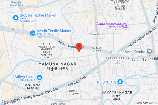 Parekh Sons Hydraulics P Ltd
