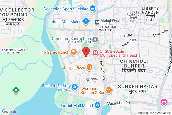 CLINIC CARE (INDIA) PVT LTD