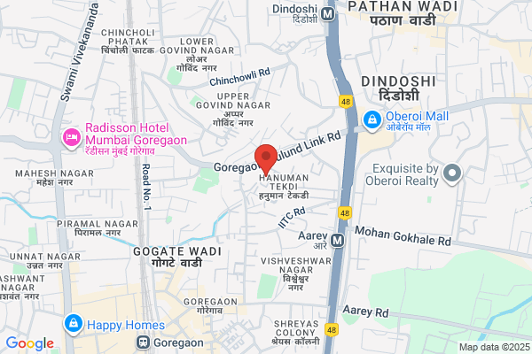 ARIDHI HI-TECH INDUSTRIES LTD.