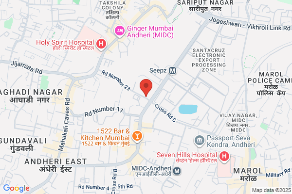AVISHKAR INFOTECH PVT LTD