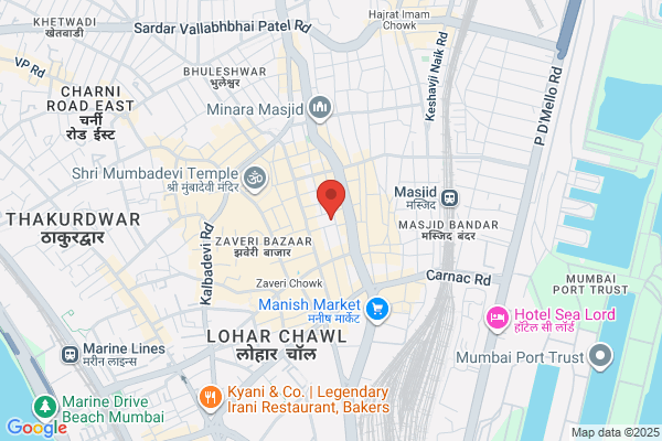 MANIAR PLASTIC INDUSTRIES