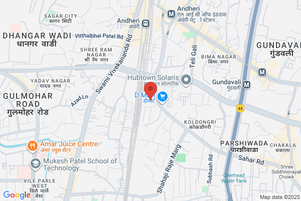 CYARTRON INSTRUMENTATION PVT LTD