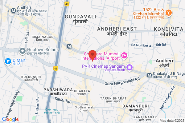 MANKAD AND ASSOCIATES