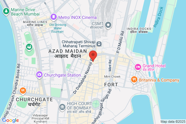 BHOUMICK J. BHATIA & CO