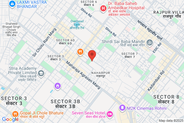 ACHARYA INSURANCE SERVICE CENTRE