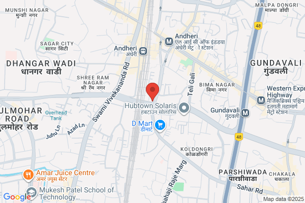 AMRATLAL K SHAH