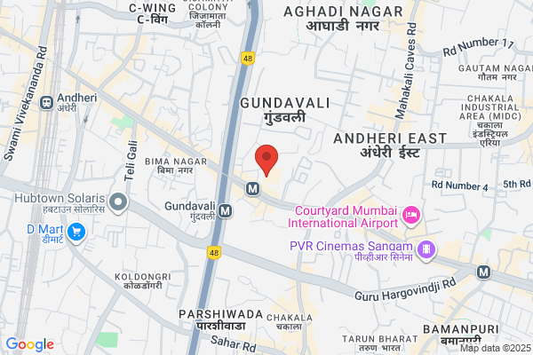 MADHYAM INFOTECH PVT. LTD.