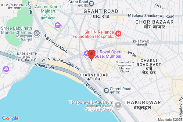 C V TRADING & INVESTMENT CO PVT LIMITED