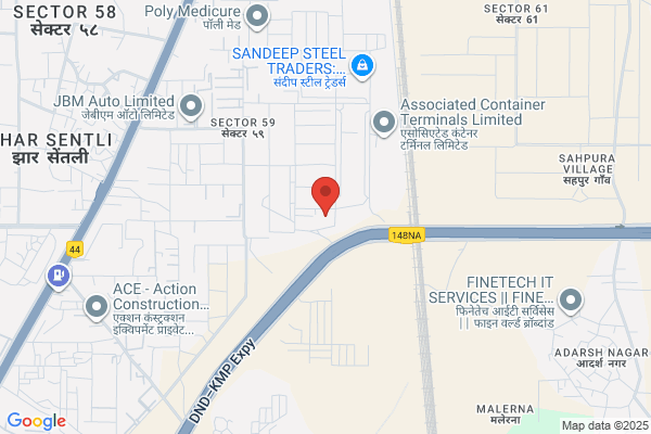 ARIHANT STEEL ENTERPRISE