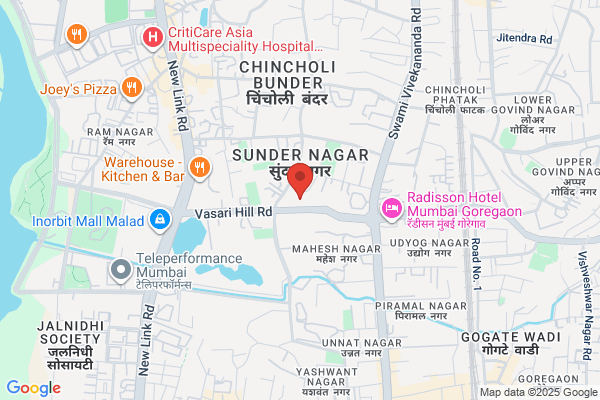 Mahadkar Consultants * Mahadkar Exports