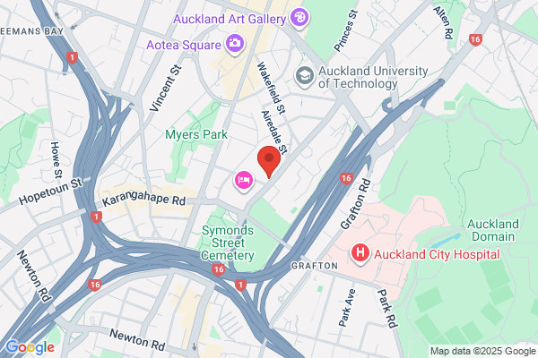 New Zealand Immigration Consultants