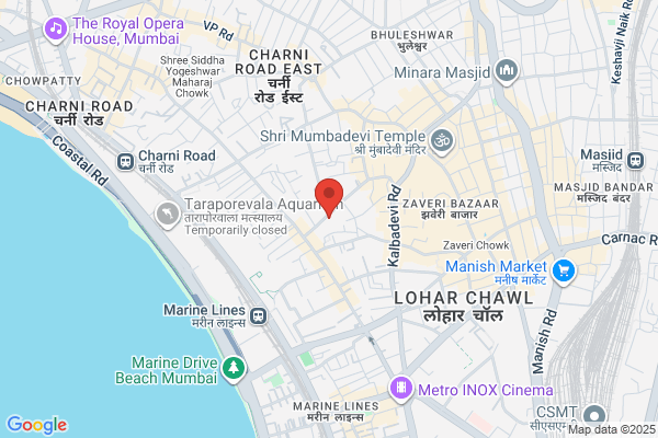 Amit Infab P Ltd