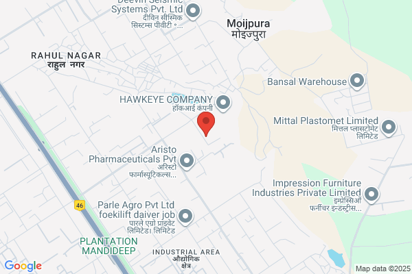 Anand Alloys Met Ag P L