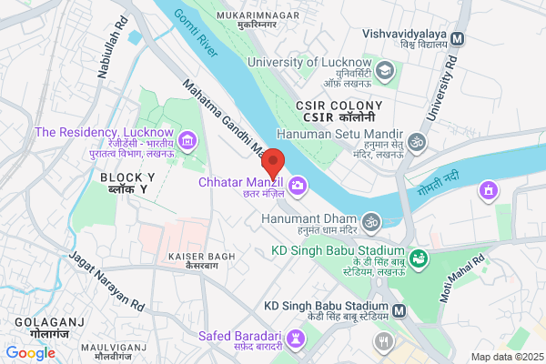 INDIAN INSTITUE OF TOXICOLOGY