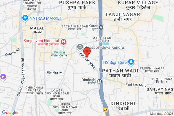 AMKAR ASSOCIATES