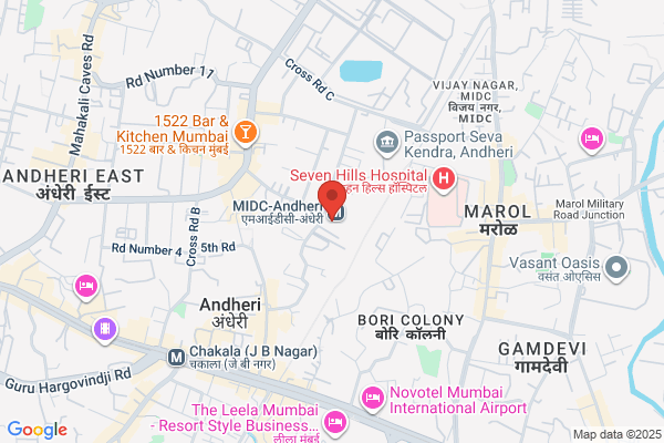 SIDDHIVINAYAK ENTERPRISES