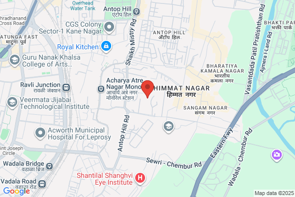 Anisha Foods