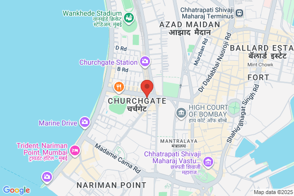 Asiatic Cyber Point