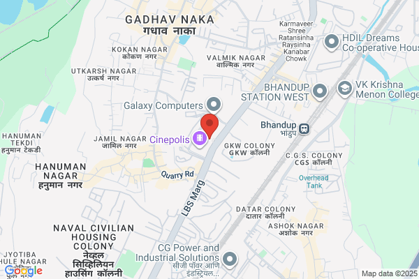 Cyberpoint