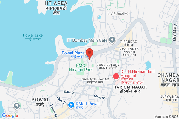 BG Broadband India P Ltd
