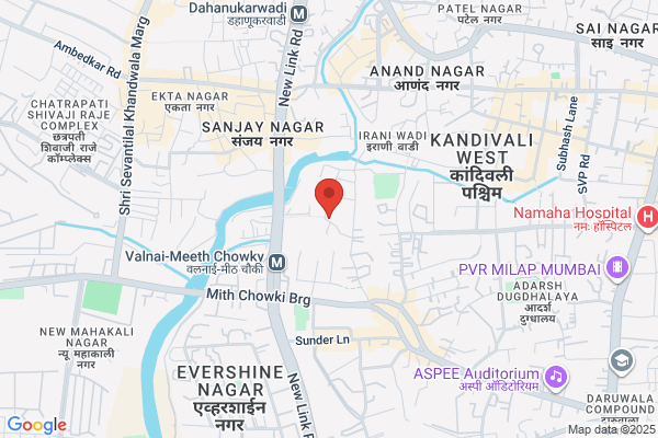 Balaji Steel Traders