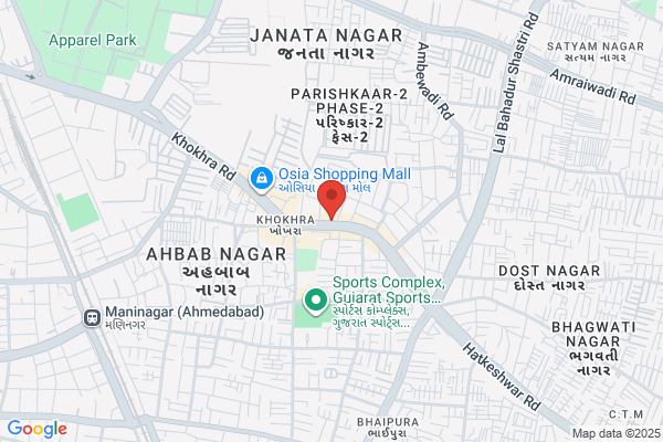 CHAMUNDAMANI JEWELLERS