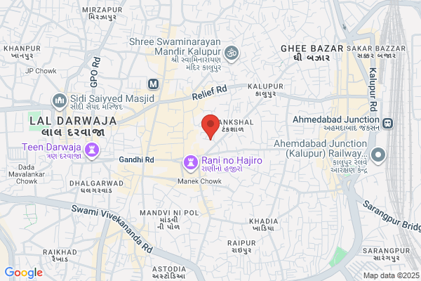 HASU JEWELLERS & EXPORTERS