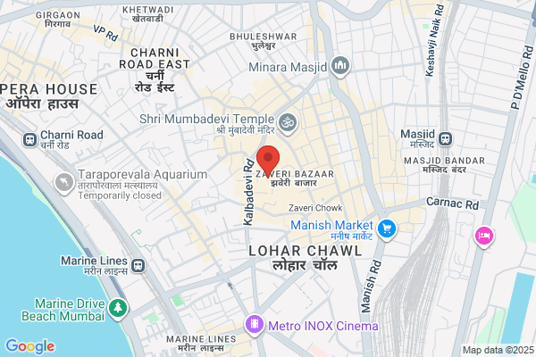 INDIA DIAMOND CORPORATION
