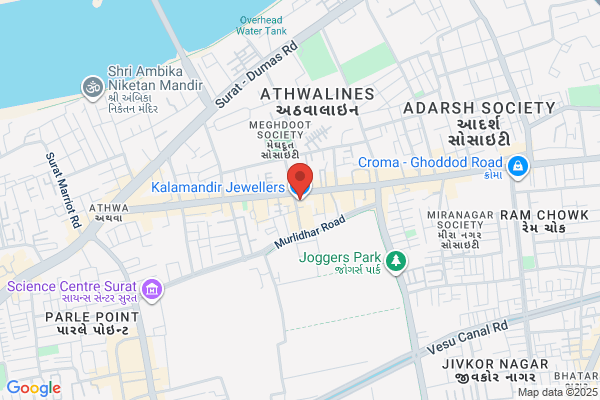 Kalamandir Jewellers