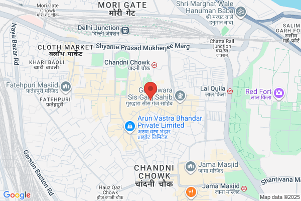 Champalal Jewellers