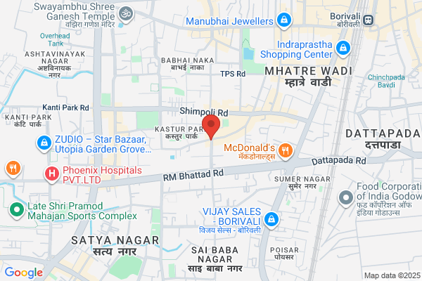 DM Jewellers