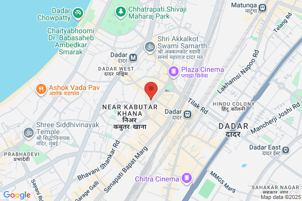 Nagvekar Bandhu Jewellers
