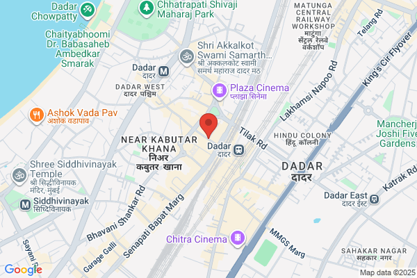 Prashant S Pendurkar Jewellers