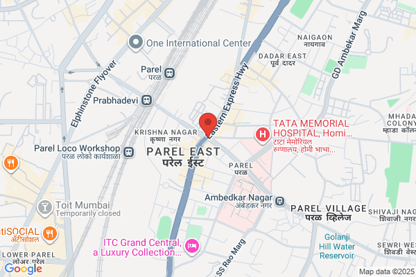 Pravin Jewellers